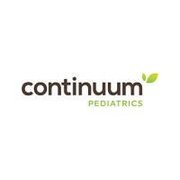 Continuum Pediatrics Logo