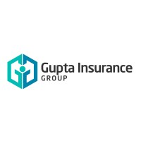 Gupta Insurance Group Logo
