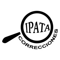 Correcciones Ipata Logo