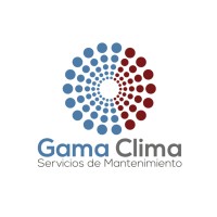Gama Clima Logo