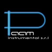 Paam Instrumental srl Logo