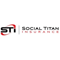 Social Titan Insurance Logo