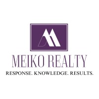 Meiko Realty Logo