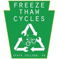 Freeze Thaw Cycles, LLC Logo