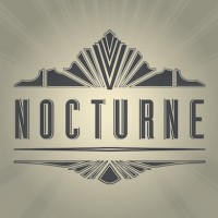 Nocturne Jazz & Supper Club Logo