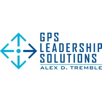 G.P.S Leadership Solutions LLC. Logo
