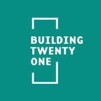 Building 21 - McGill University Logo