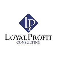 Loyal Profit Consulting Logo