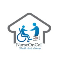 Nurseoncall Home Healthcare Ltd Logo