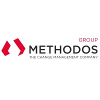 Methodos Group Logo