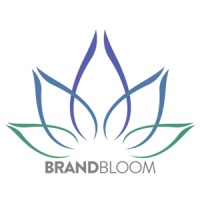 Brand Bloom Logo