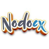 NodoCX Logo
