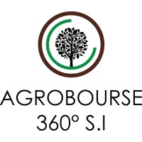 AgroBourse 360°SI Logo