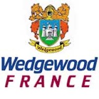 Wedgewood France Logo