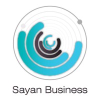 Sayan Business Logo