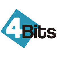4bits Logo