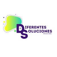 Diferentes Soluciones Logo
