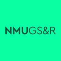 Northern Michigan University Graduate Education and Research Logo