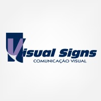 Visual Signs Logo