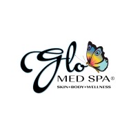 Glo Med Spa Logo