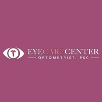 Eye Care Center Logo
