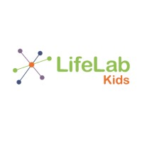 LifeLab Kids Foundation Logo