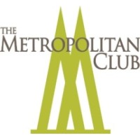 The Metropolitan Club Logo