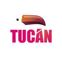 Tucán Marketing Digital Logo