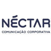 Néctar Comunicação Corporativa Logo