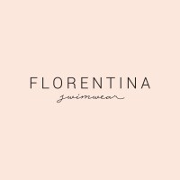 Florentina Swimwear Logo