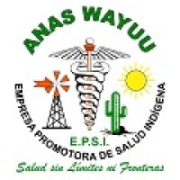 Anas Wayuu EPSI Logo