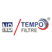 TEMPO FILTRE Logo