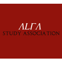 ALFA - Amsterdam Law & Finance Association Logo