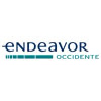 Endeavor Occidente Logo