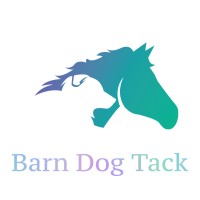 Barn Dog Tack Logo