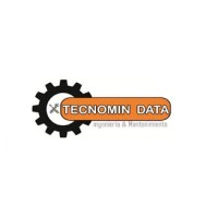 TECNOMIN DATA Logo