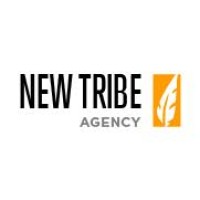 New Tribe Agency Logo