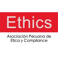ETHICS - Asociación Peruana de Ética y Compliance Logo