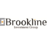 Brookline Investment Group Logo