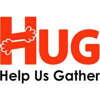 Help Us Gather Logo