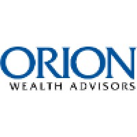 Orion Wealth Advisors Logo