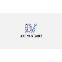 Leff Ventures Logo