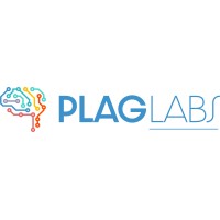 PlagLabs - Soluciones Digitales Logo