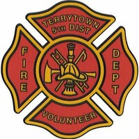 Terrytown 5th Dist. Vol. Fire Dept. Logo