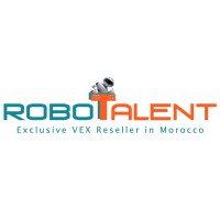 RoboTalent Logo