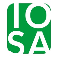 IOSA Ingeniería, Obras, Supervisión y Auditorías Logo