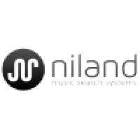 niland (acquired by Spotify) Logo