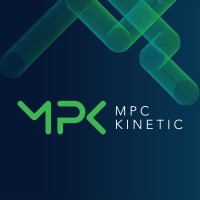 MPC Kinetic Logo