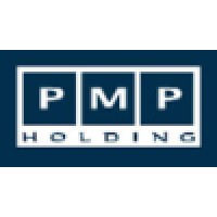 PMP HOLDING Logo