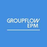 Groupflow EPM Logo
